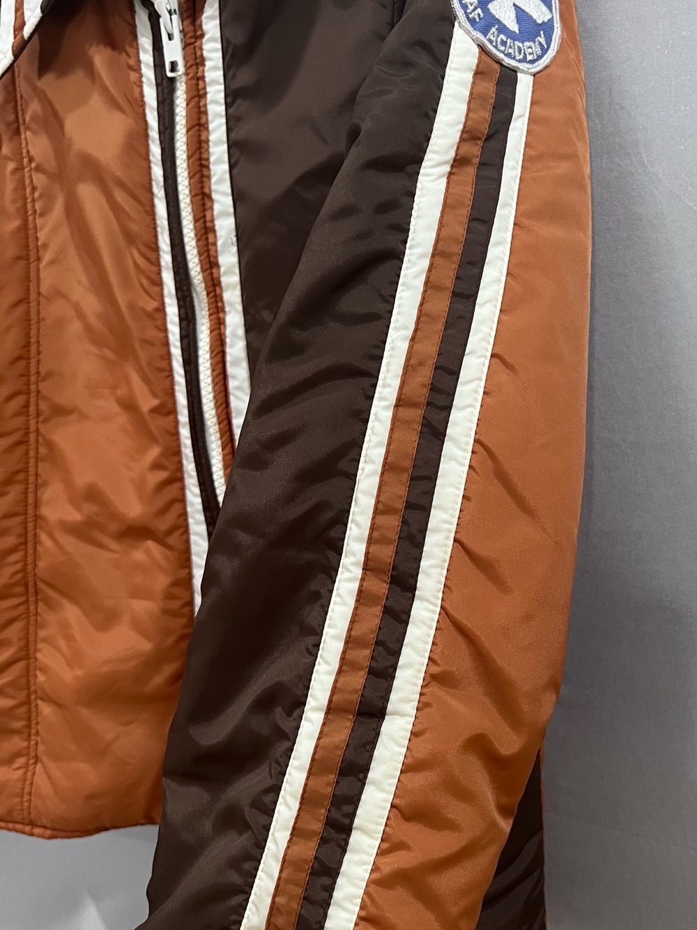 1970s Topher Jacket - Picture 12 of 13